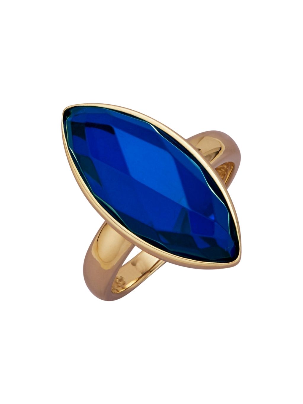 Produktbild von Damenring Starflower