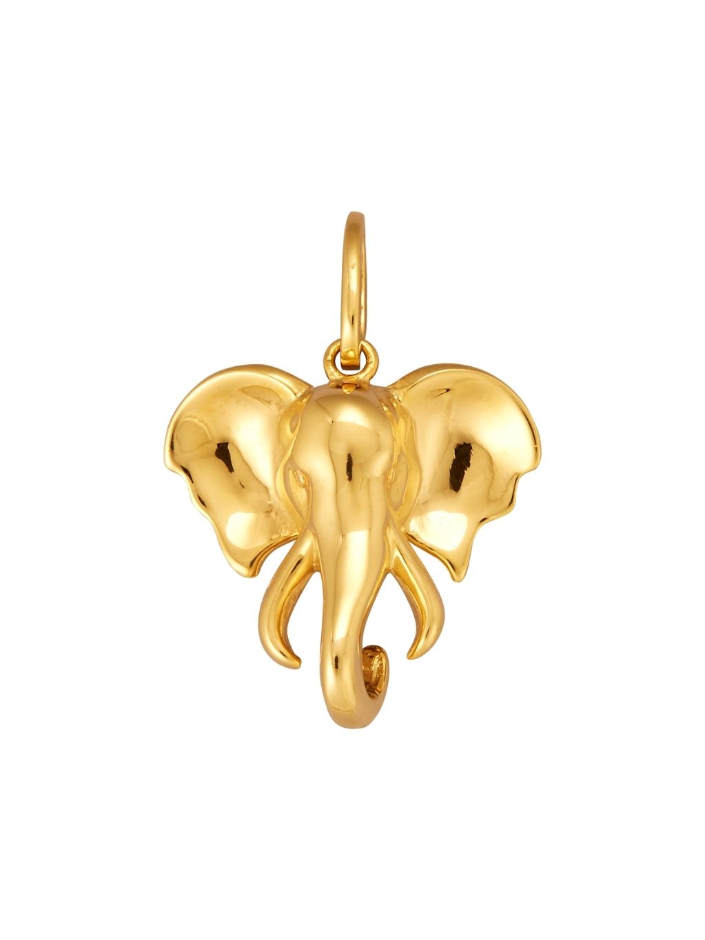 Produktbild von Elefant-Anhänger Nereida