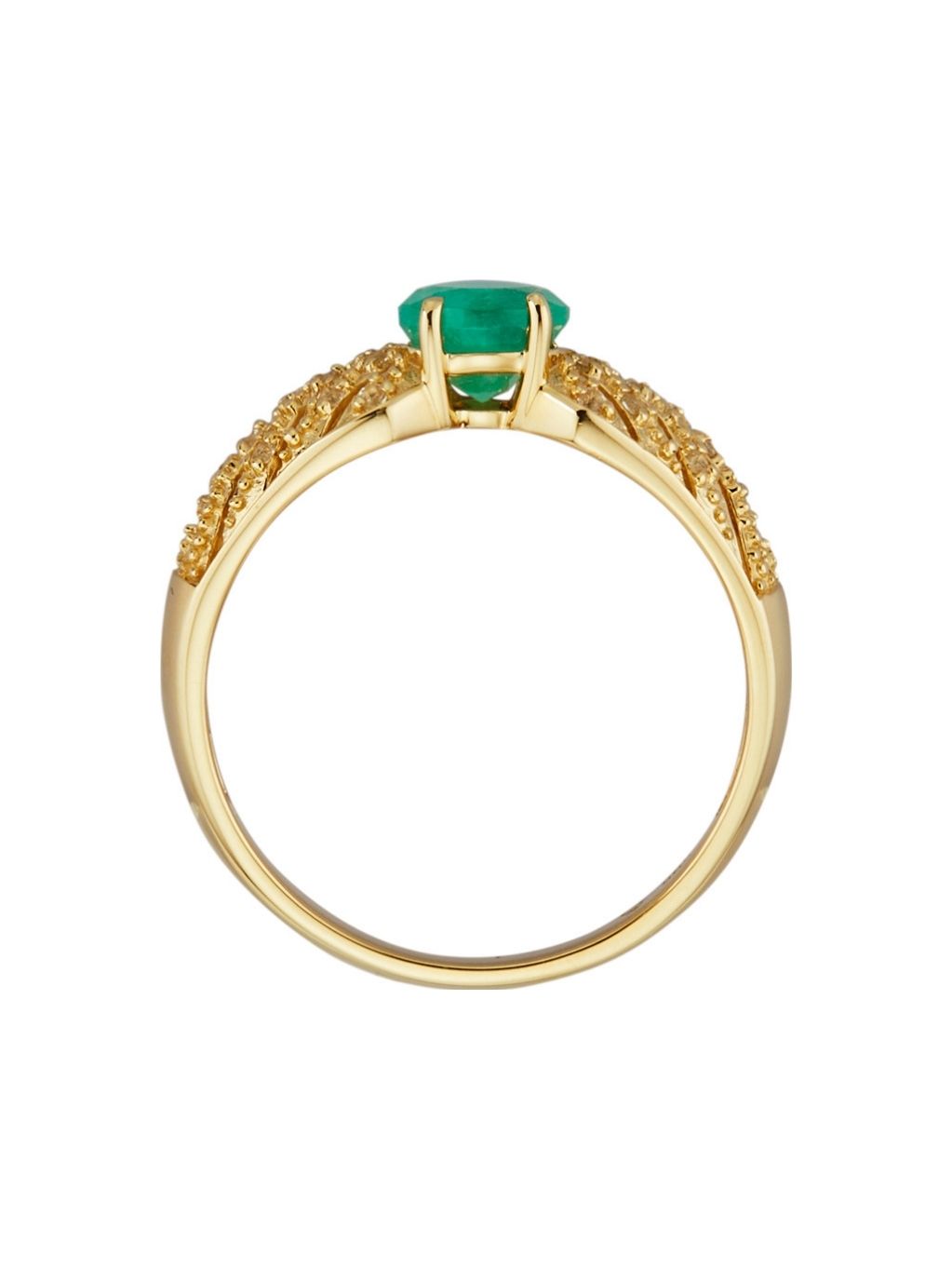 Produktbild von Damenring Zamia