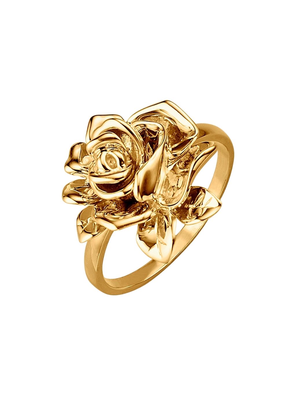 Produktbild von Damenring Rose