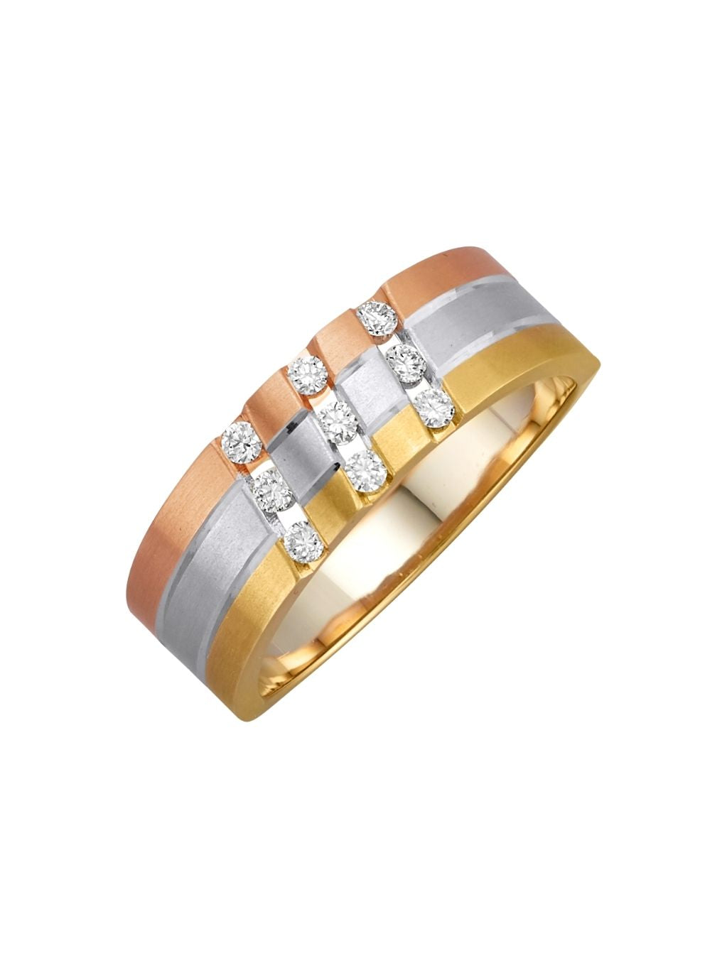 Produktbild von Damenring Patricia