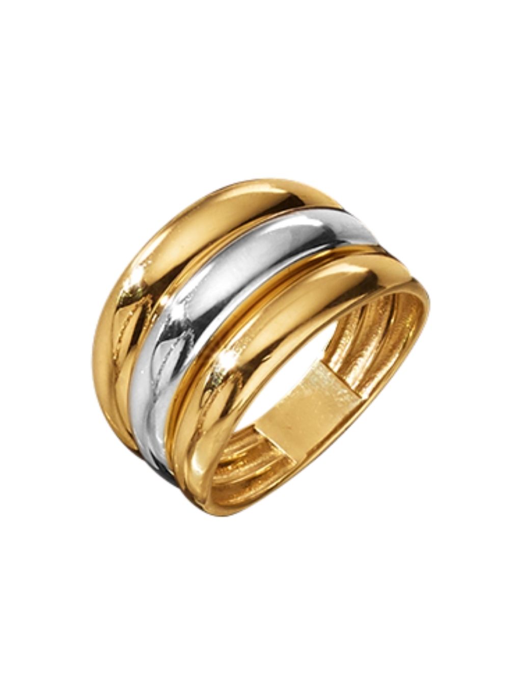 Produktbild von Damenring Leilani