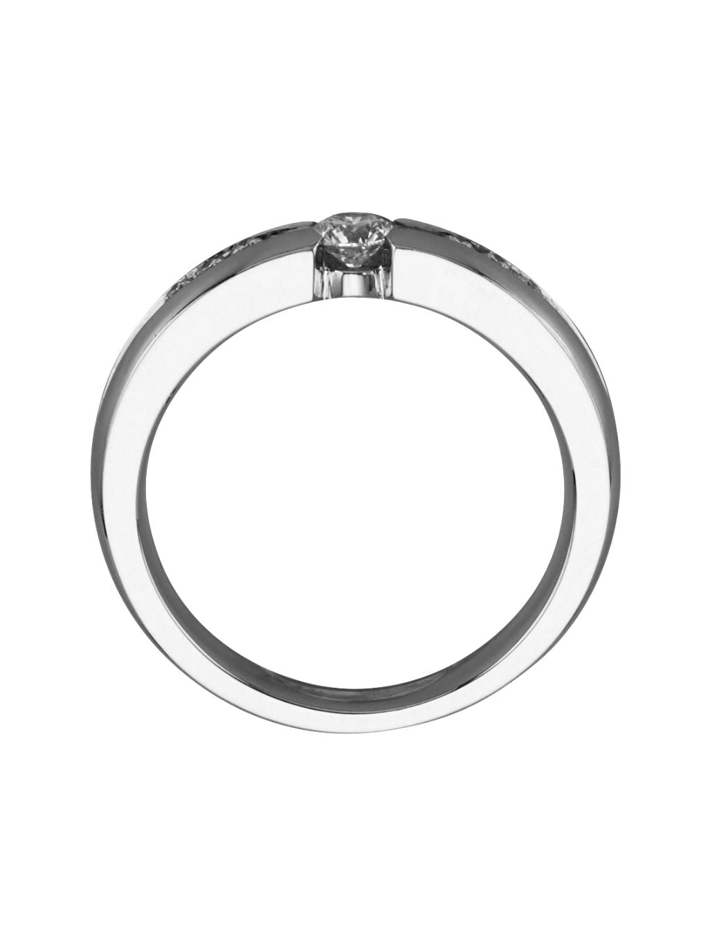 Produktbild von Damenring Zephyrine