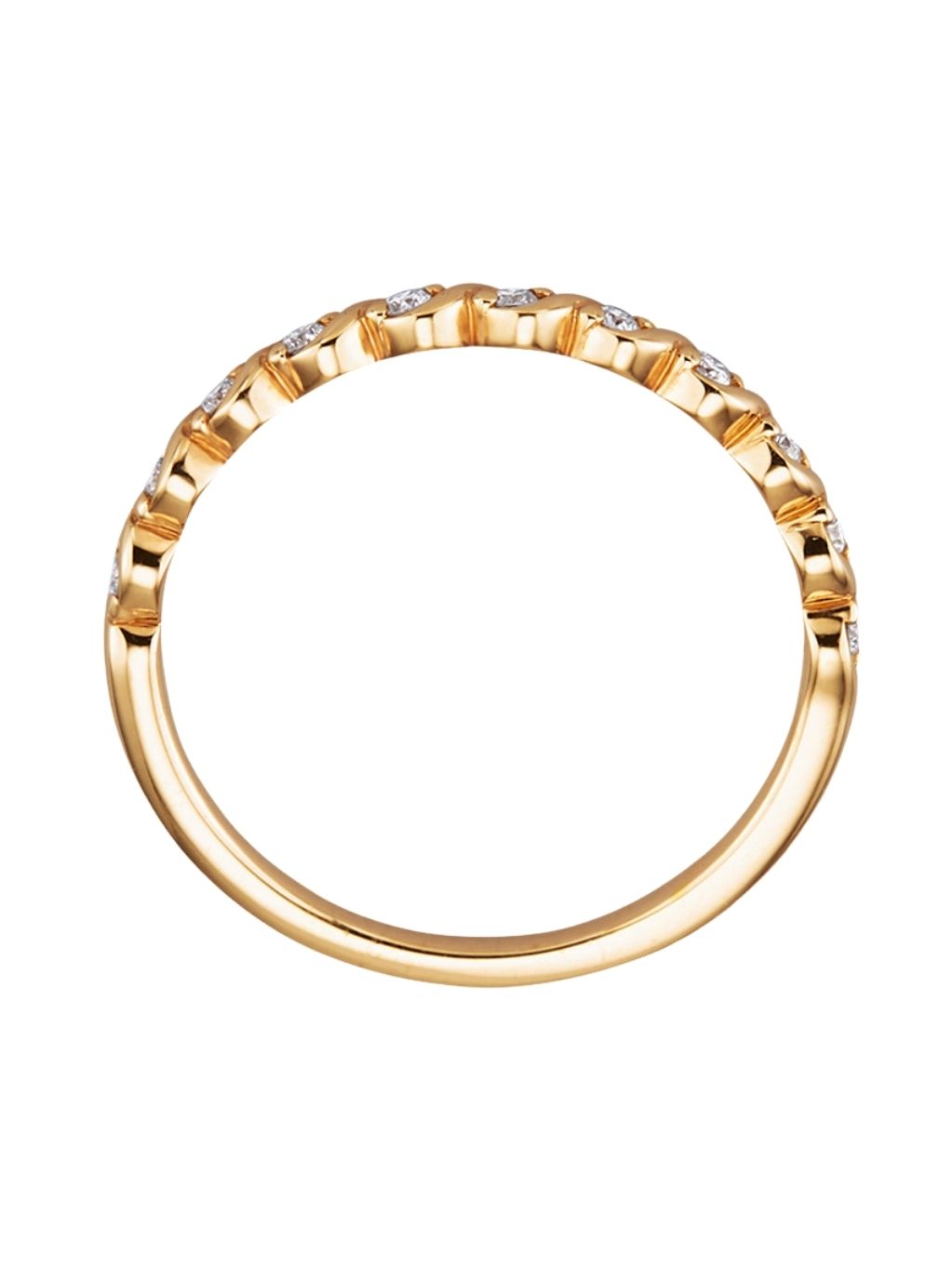 Produktbild von Damenring Daphne