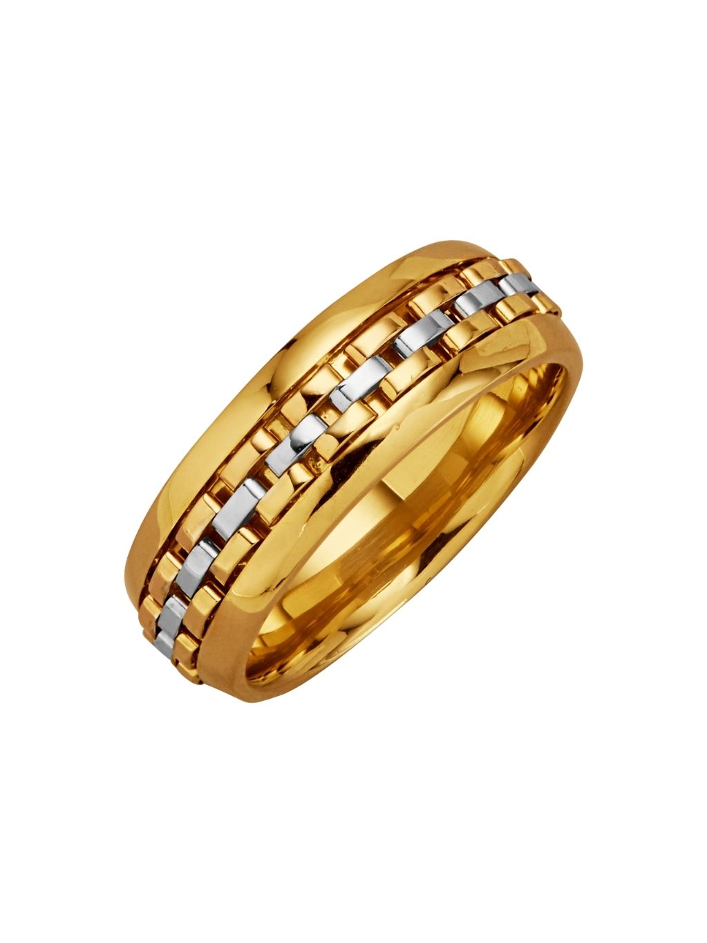 Produktbild von Damenring Lucille