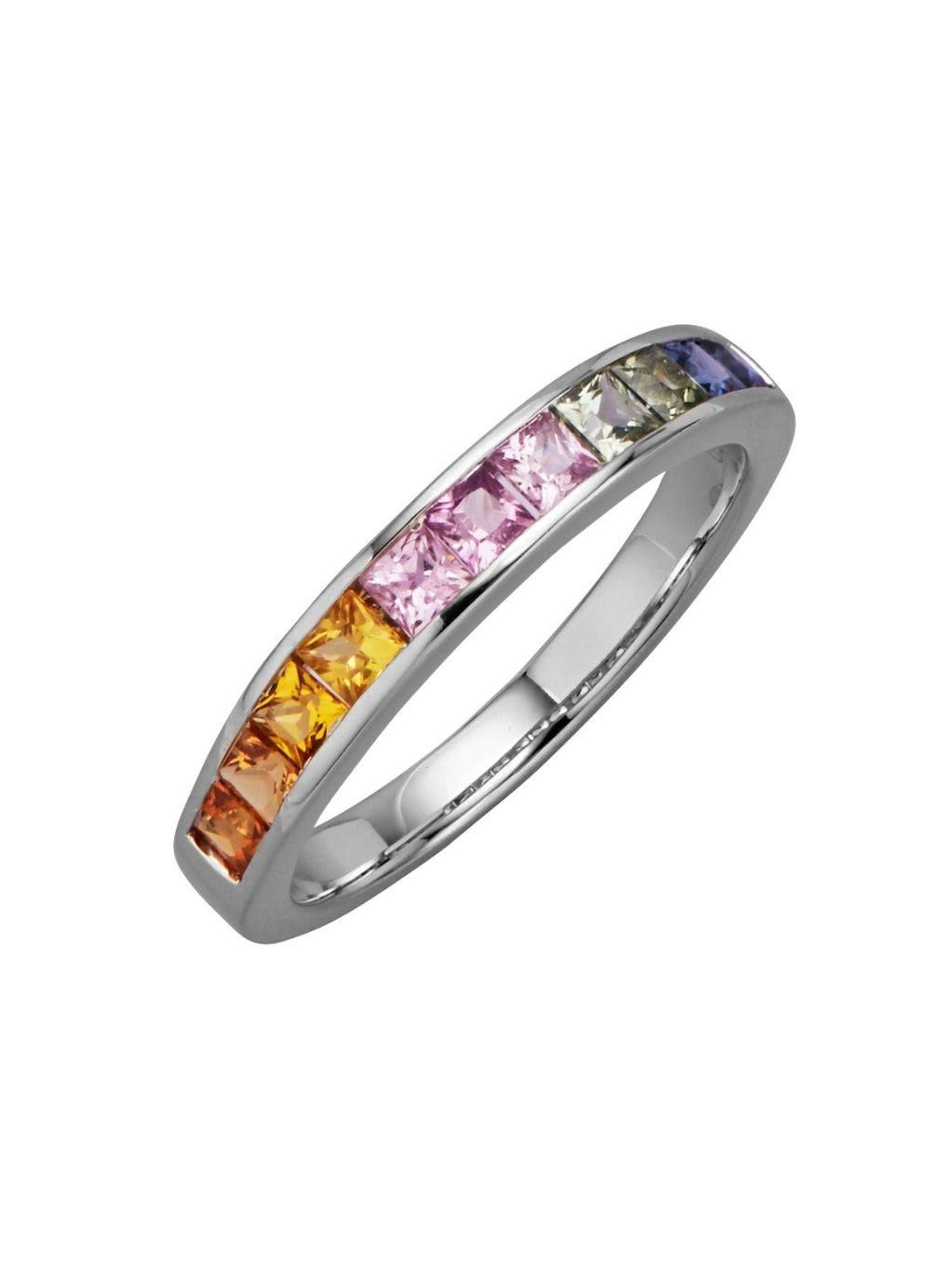 Produktbild von Damenring Mirabilis