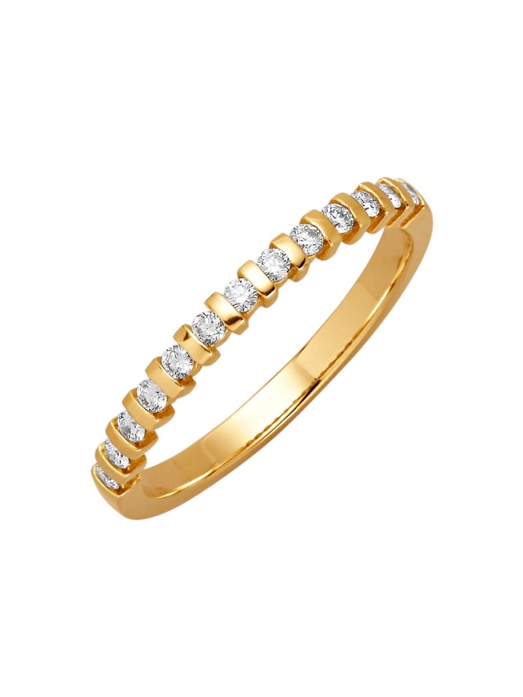 Produktbild von Damenring Damiana