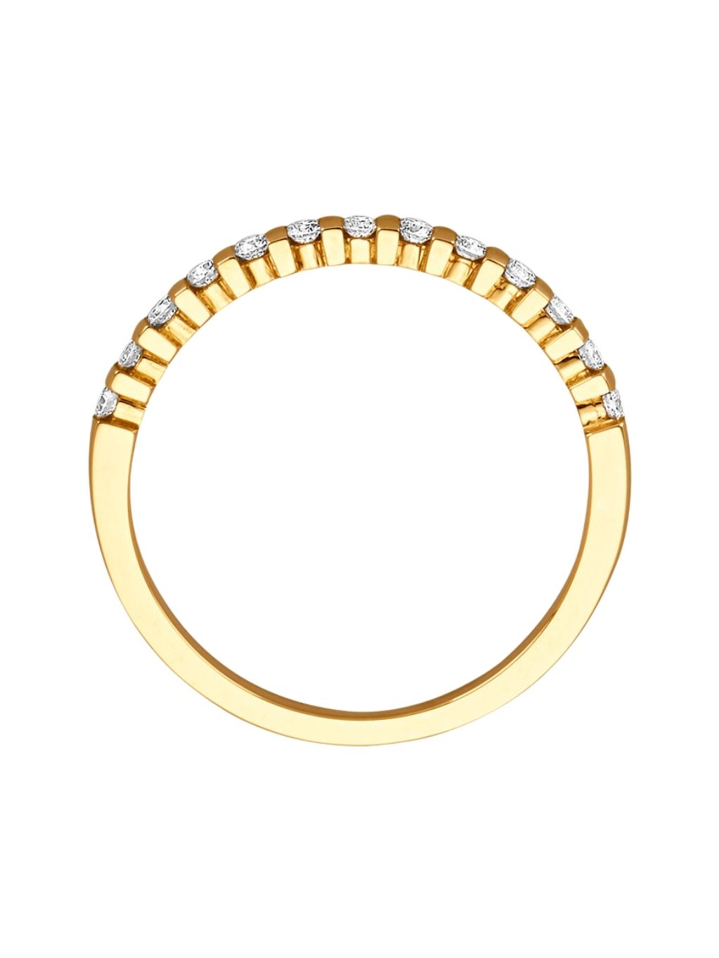 Produktbild von Damenring Damiana