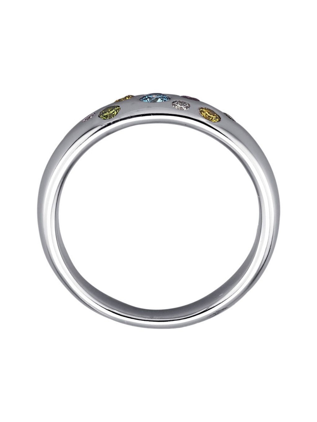 Produktbild von Damenring Adalia