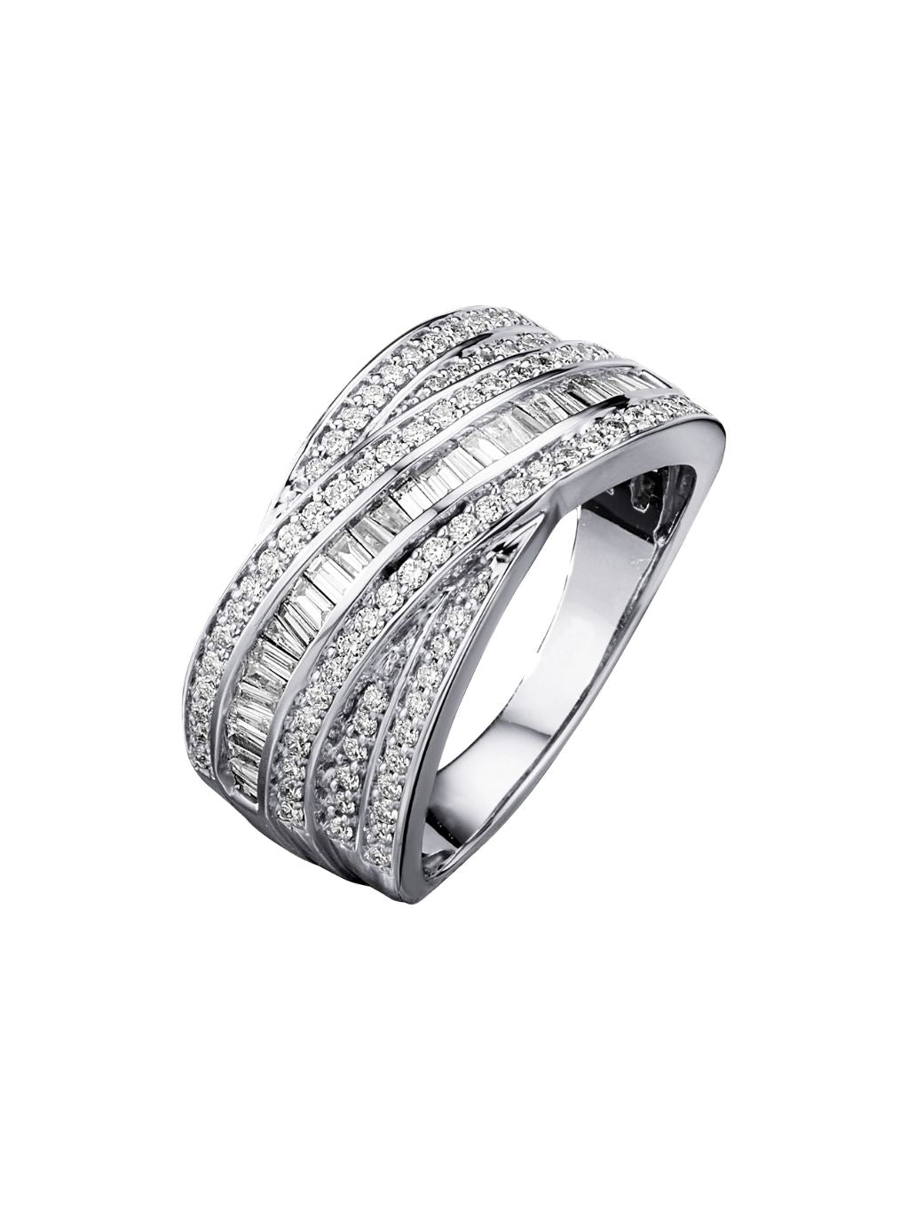 Produktbild von Damenring Cathy