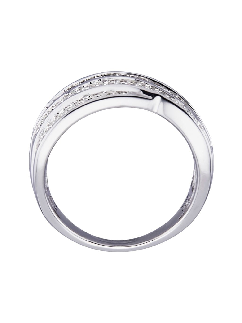 Produktbild von Damenring Cathy