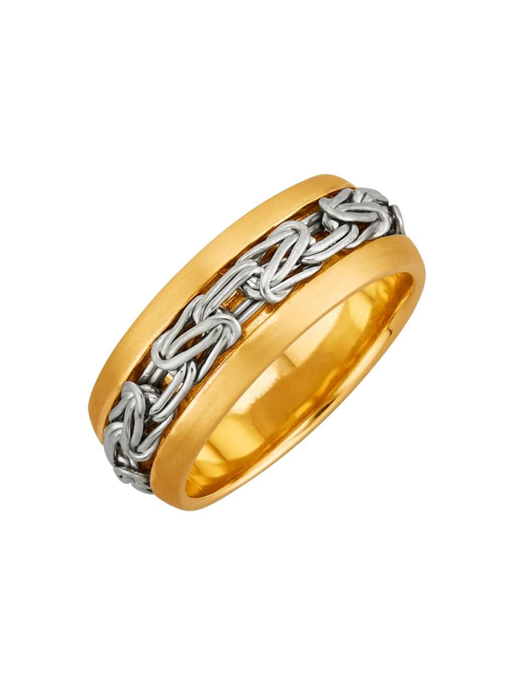 Produktbild von Damenring Sabrina