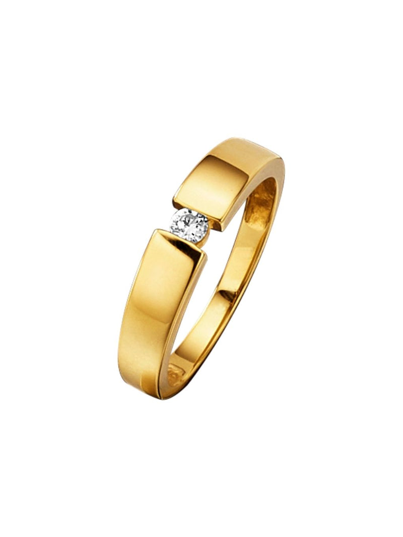 Produktbild von Damenring Celestia