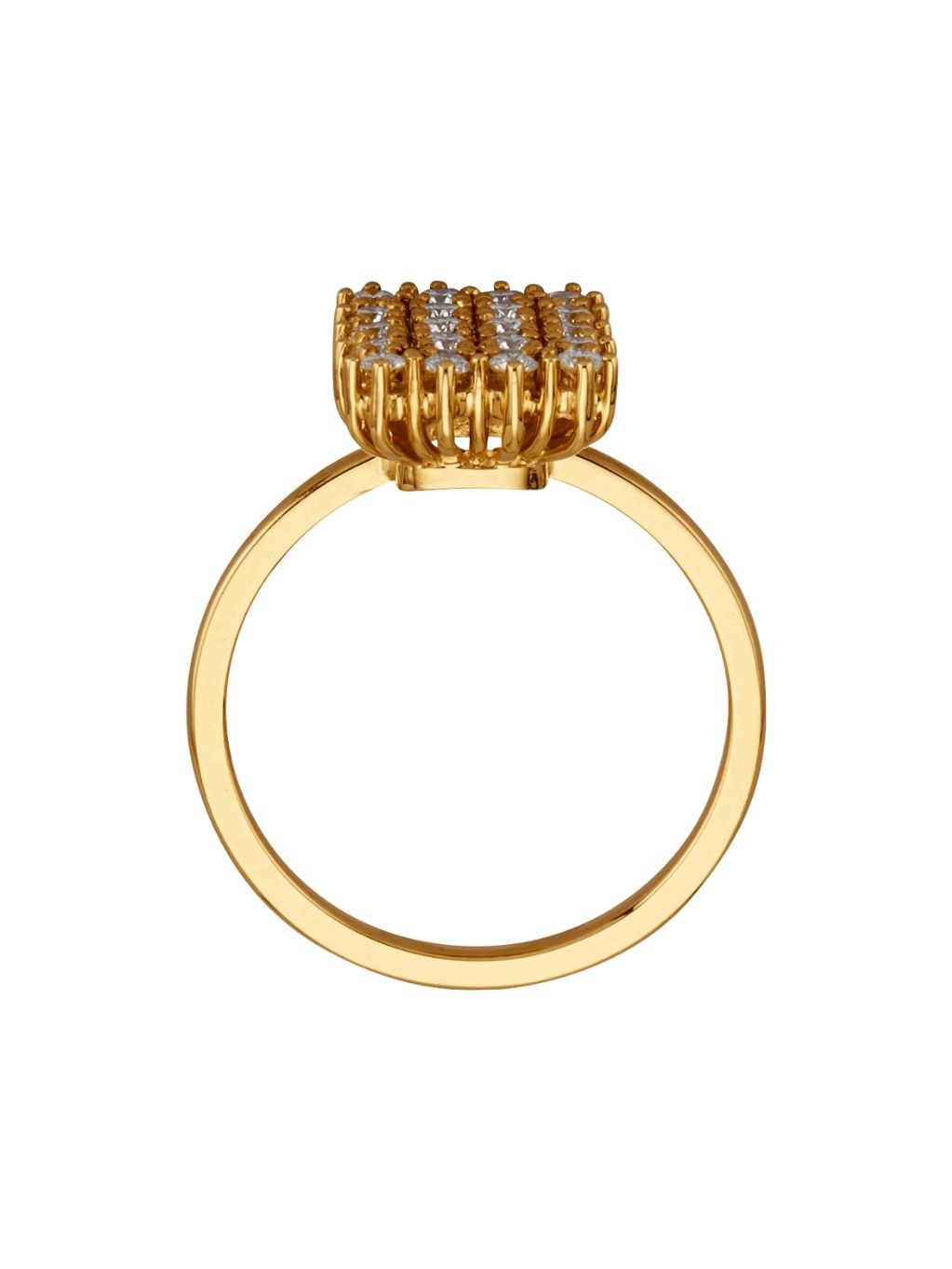 Produktbild von Damenring Ulyssa