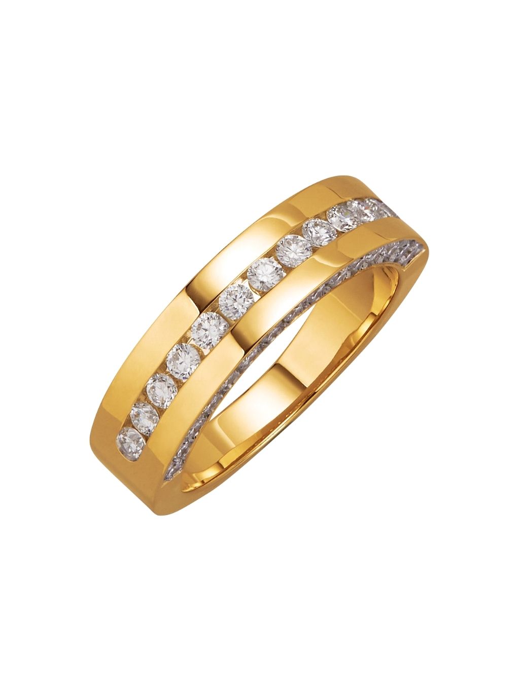 Produktbild von Damenring Imogen