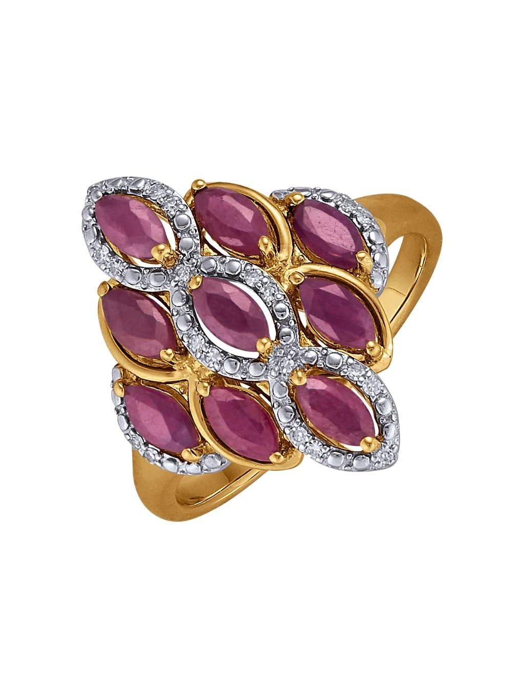 Produktbild von Damenring