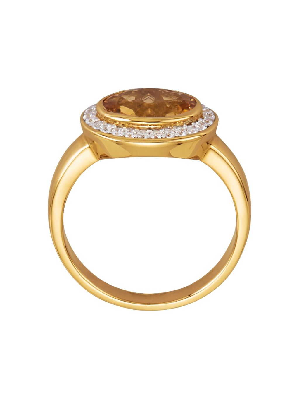 Produktbild von Damenring Daffodil