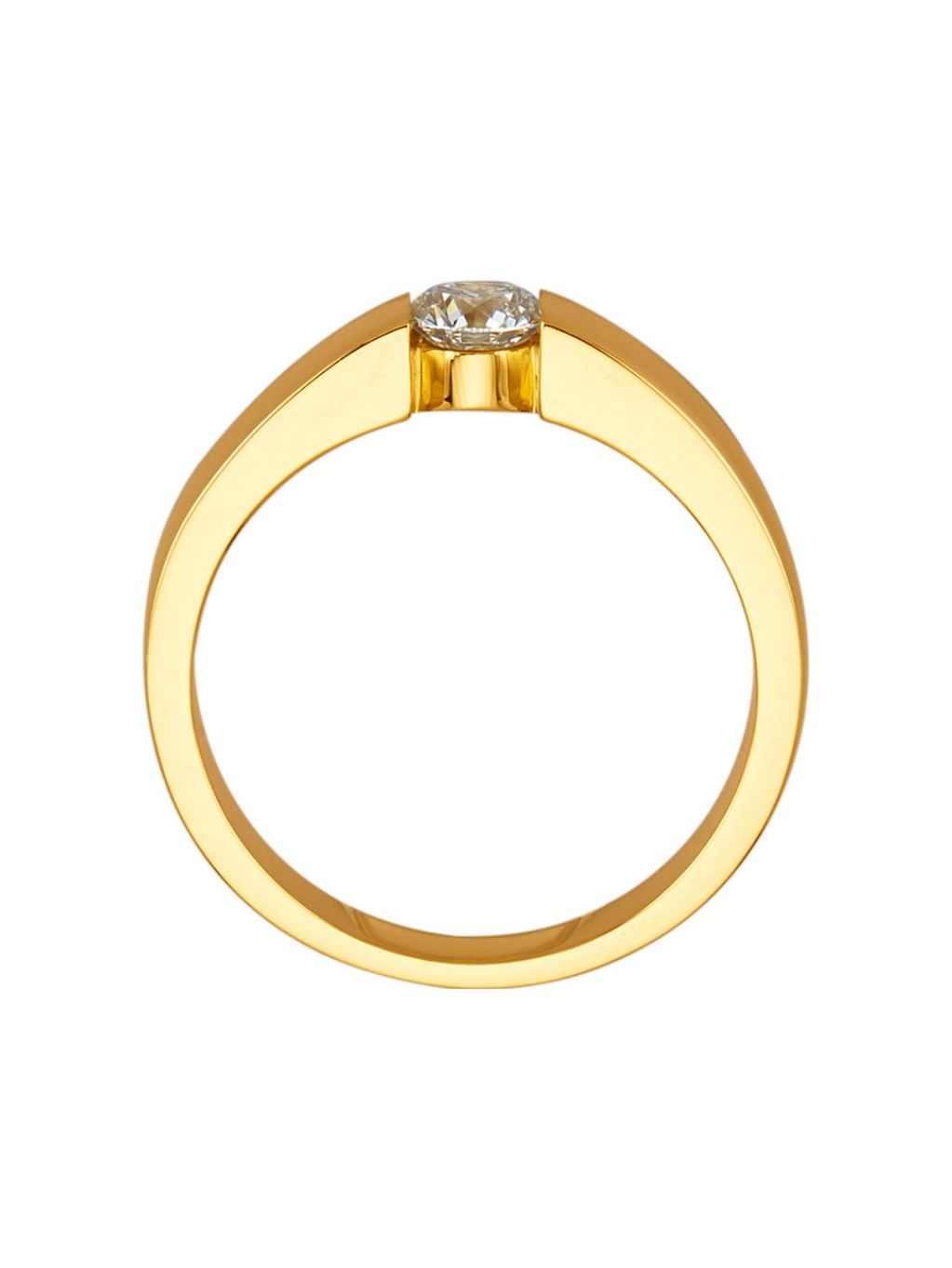 Produktbild von Damenring Cecilia