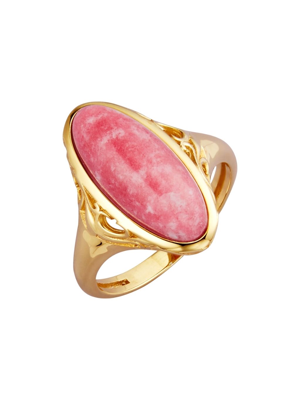 Produktbild von Damenring Soraya