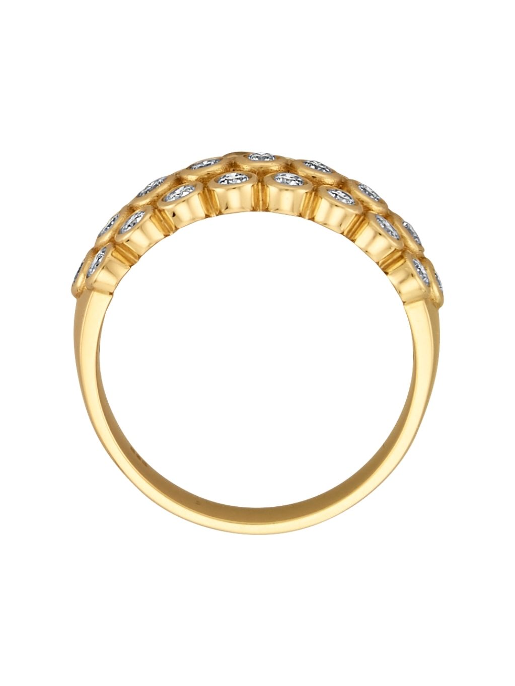 Produktbild von Damenring Catriona