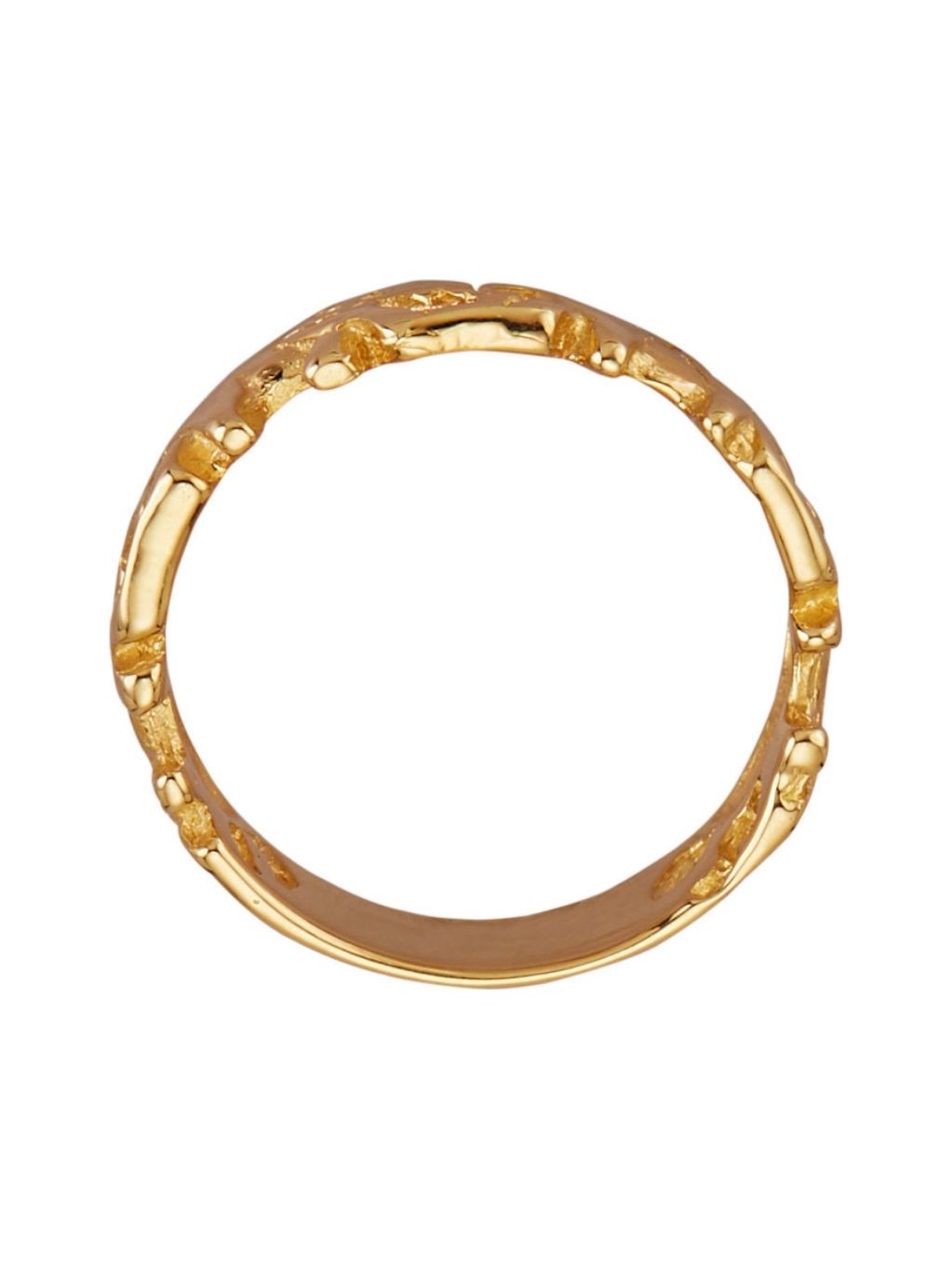 Produktbild von Damenring Elefanten Naida