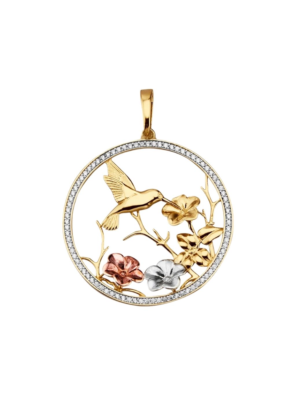 Produktbild von Anhänger Margot