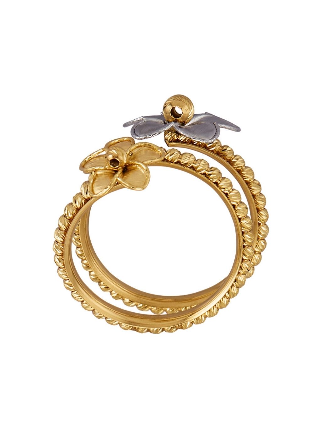 Produktbild von Damenring Aster