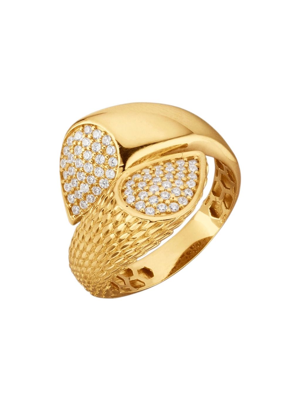 Produktbild von Damenring