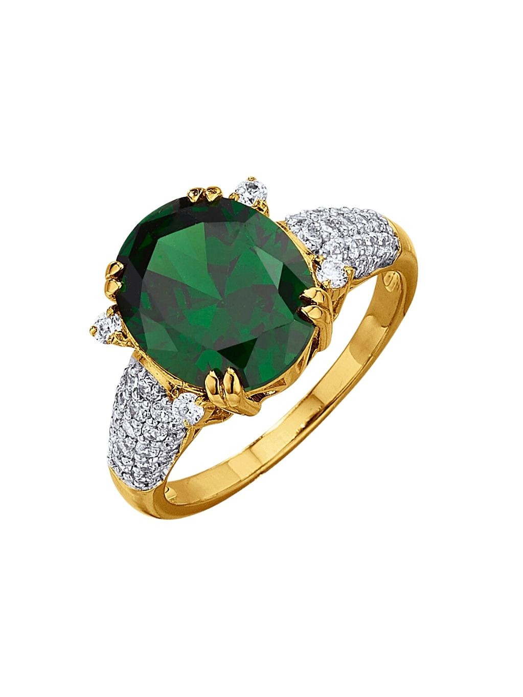 Produktbild von Damenring