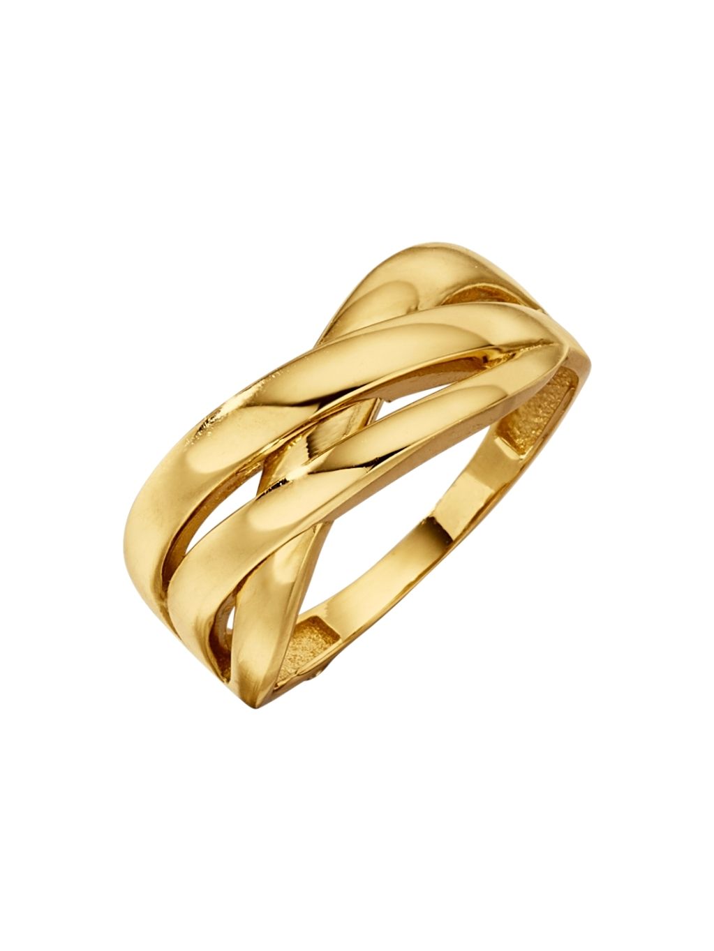 Produktbild von Damenring Amandine