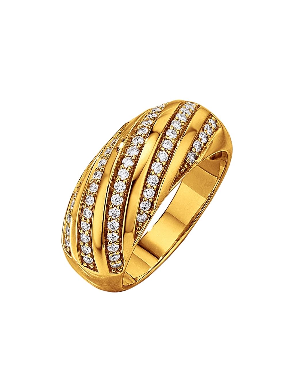 Produktbild von Damenring Ariel