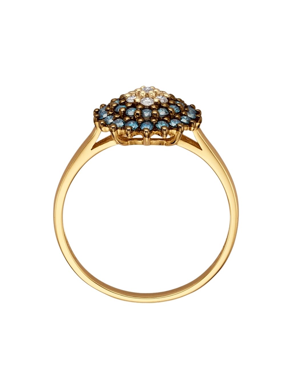 Produktbild von Damenring