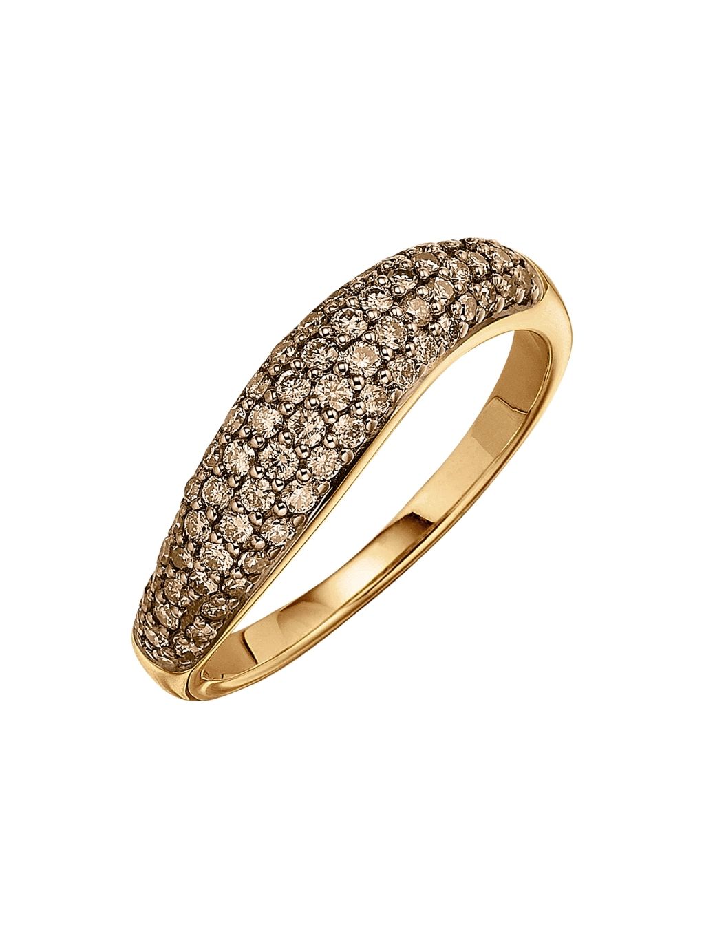 Produktbild von Damenring Leona