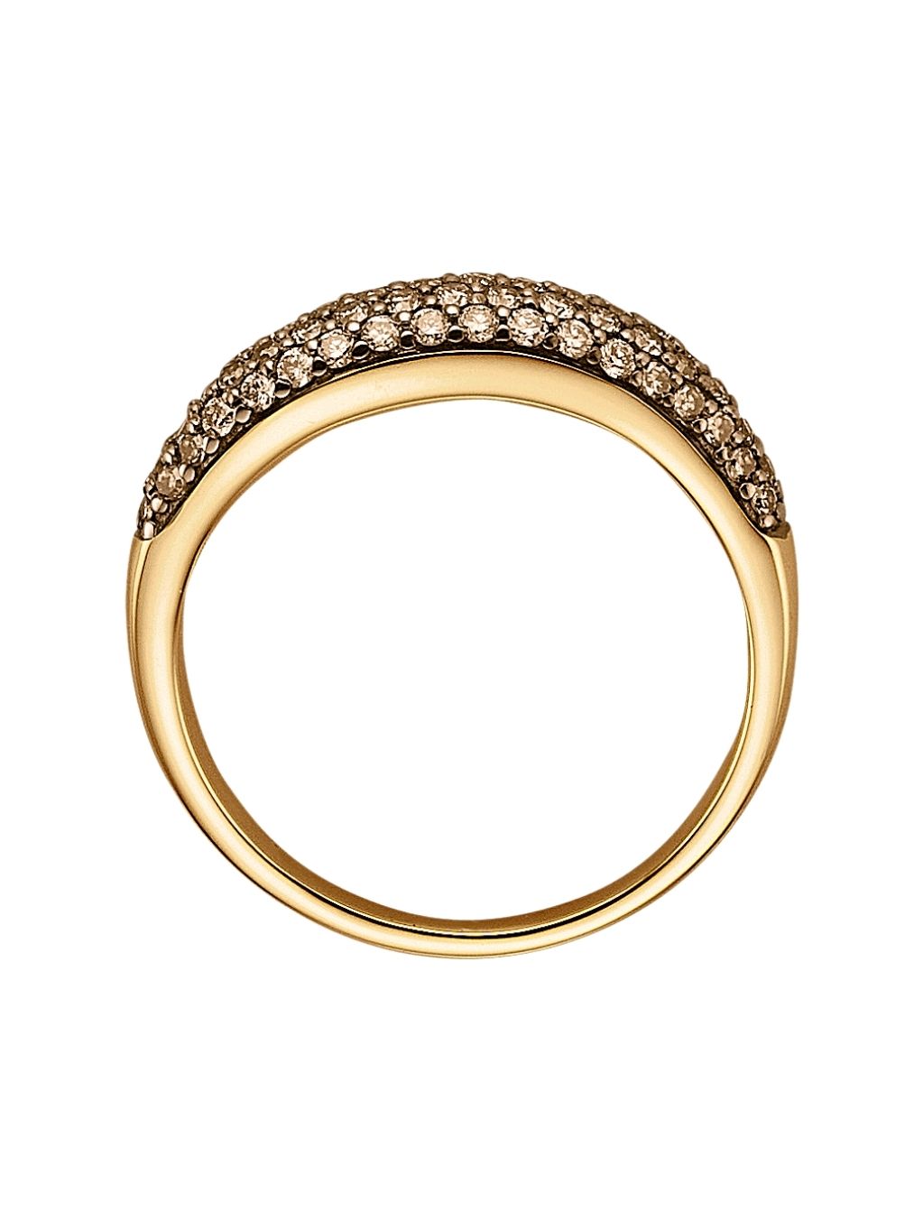 Produktbild von Damenring Leona