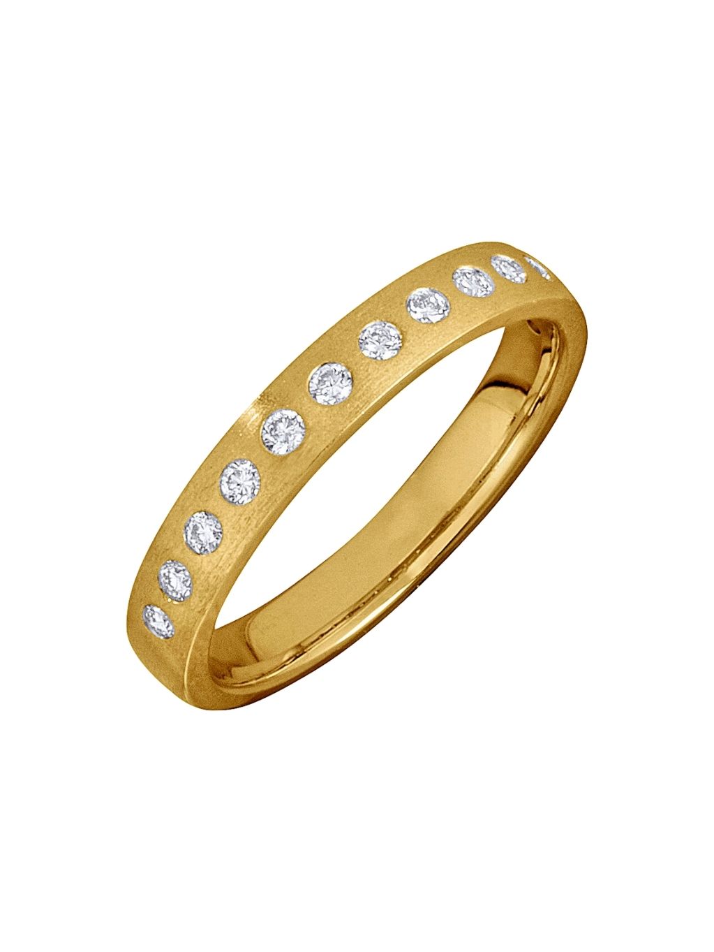 Produktbild von Damenring Mireille