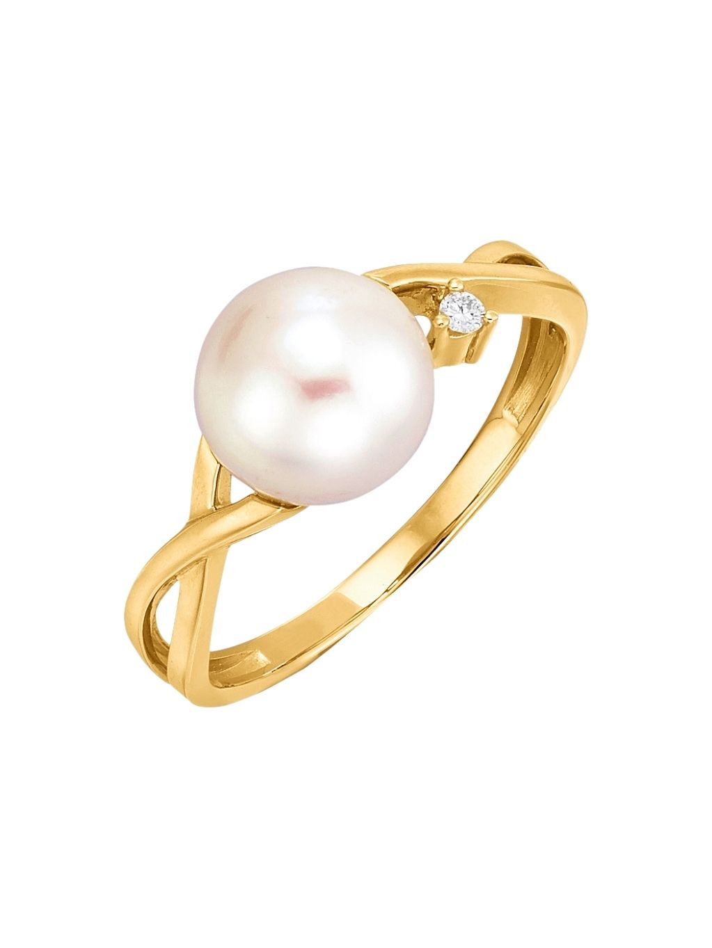 Produktbild von Damenring Elsinore