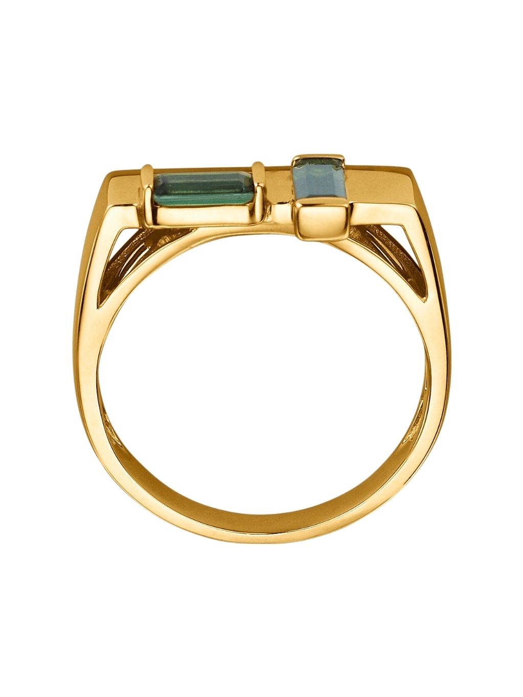 Produktbild von Damenring Lichen