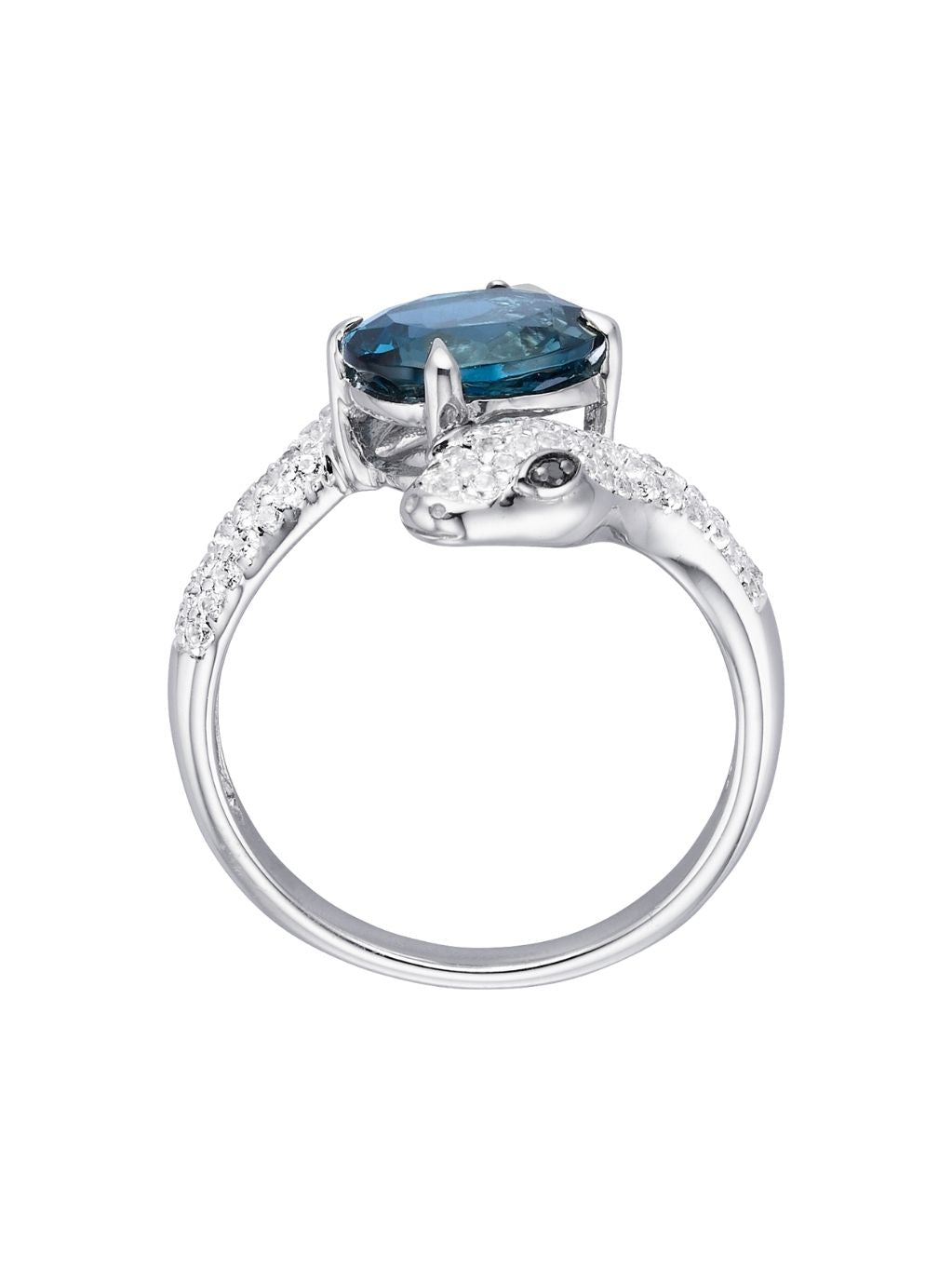 Produktbild von Damenring Nepeta