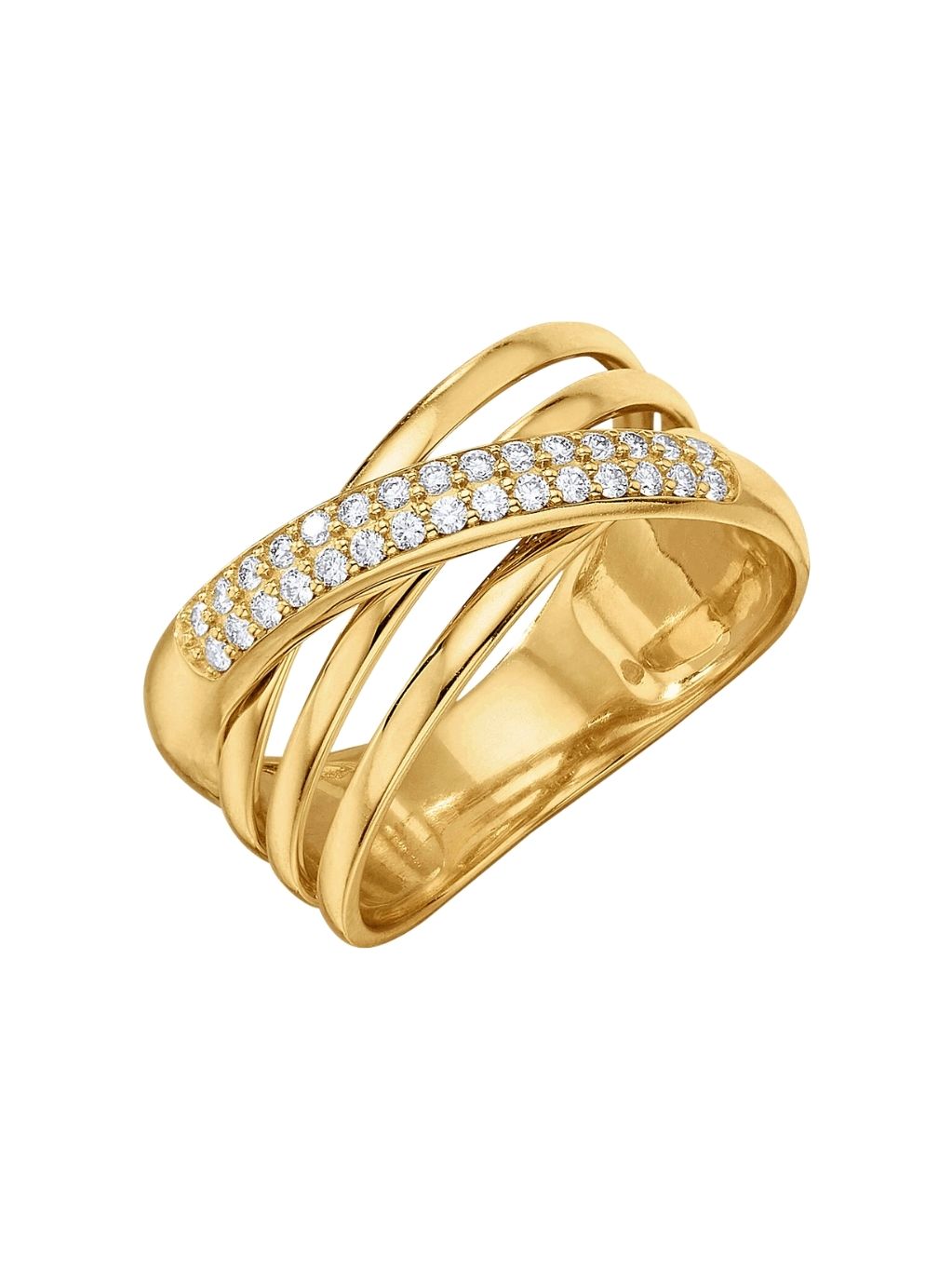 Produktbild von Damenring Audrey