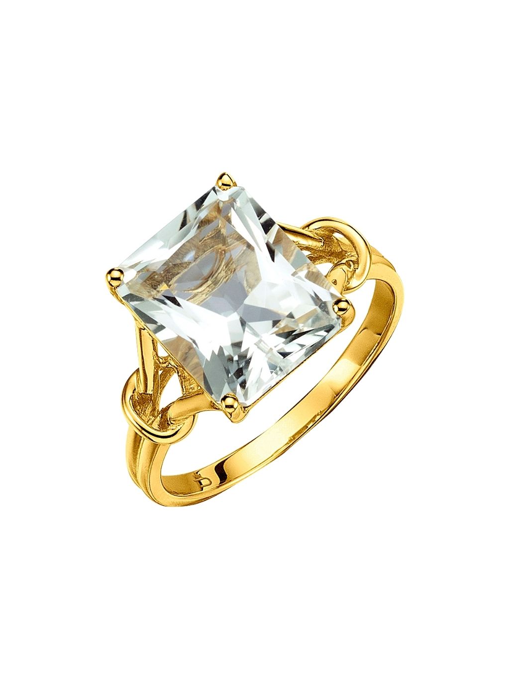 Produktbild von Damenring