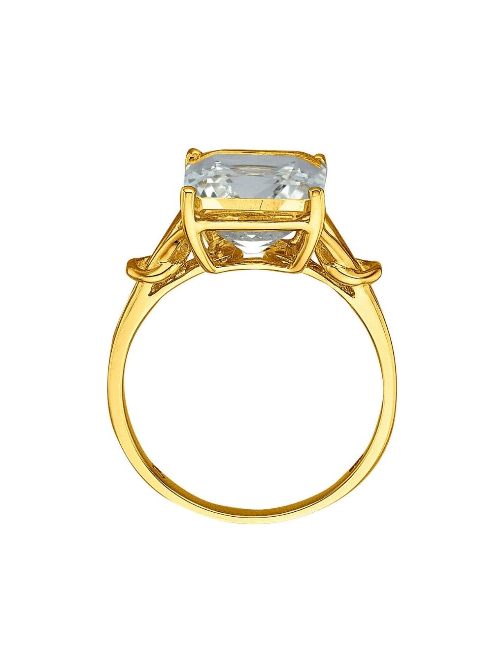 Produktbild von Damenring