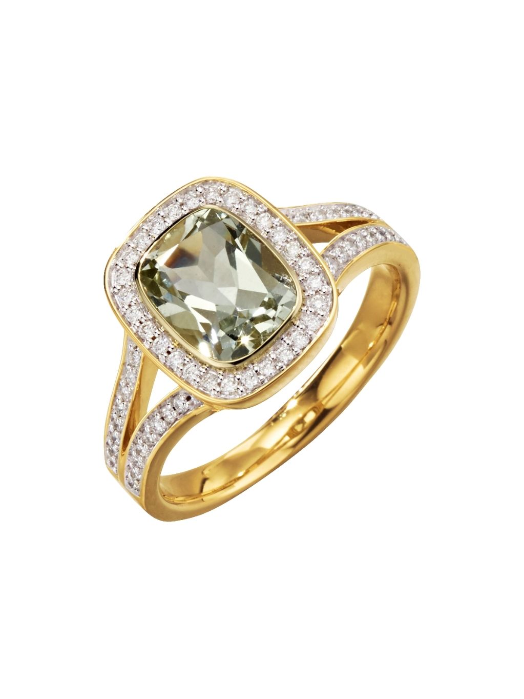 Produktbild von Ring Vine