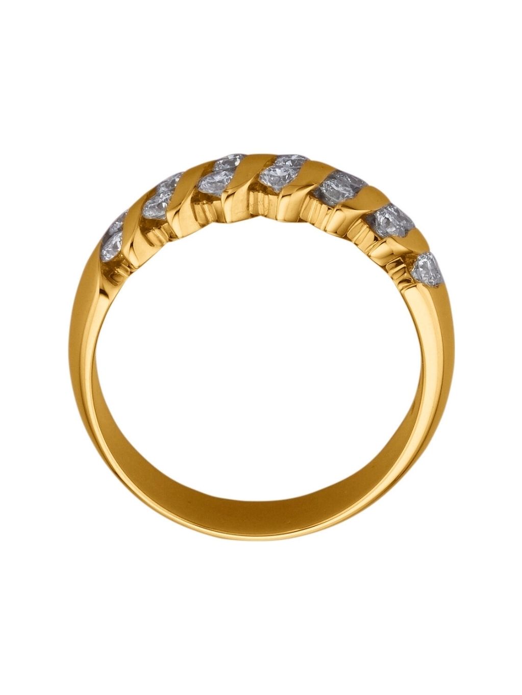 Produktbild von Damenring Serene