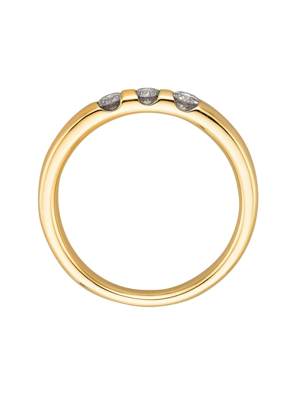 Produktbild von Damenring Paloma