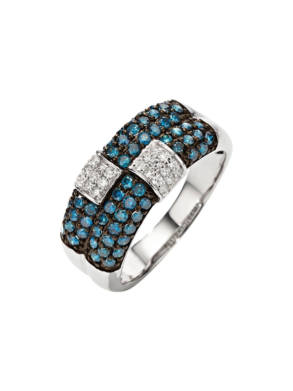 Produktbild von Damenring Ilaria