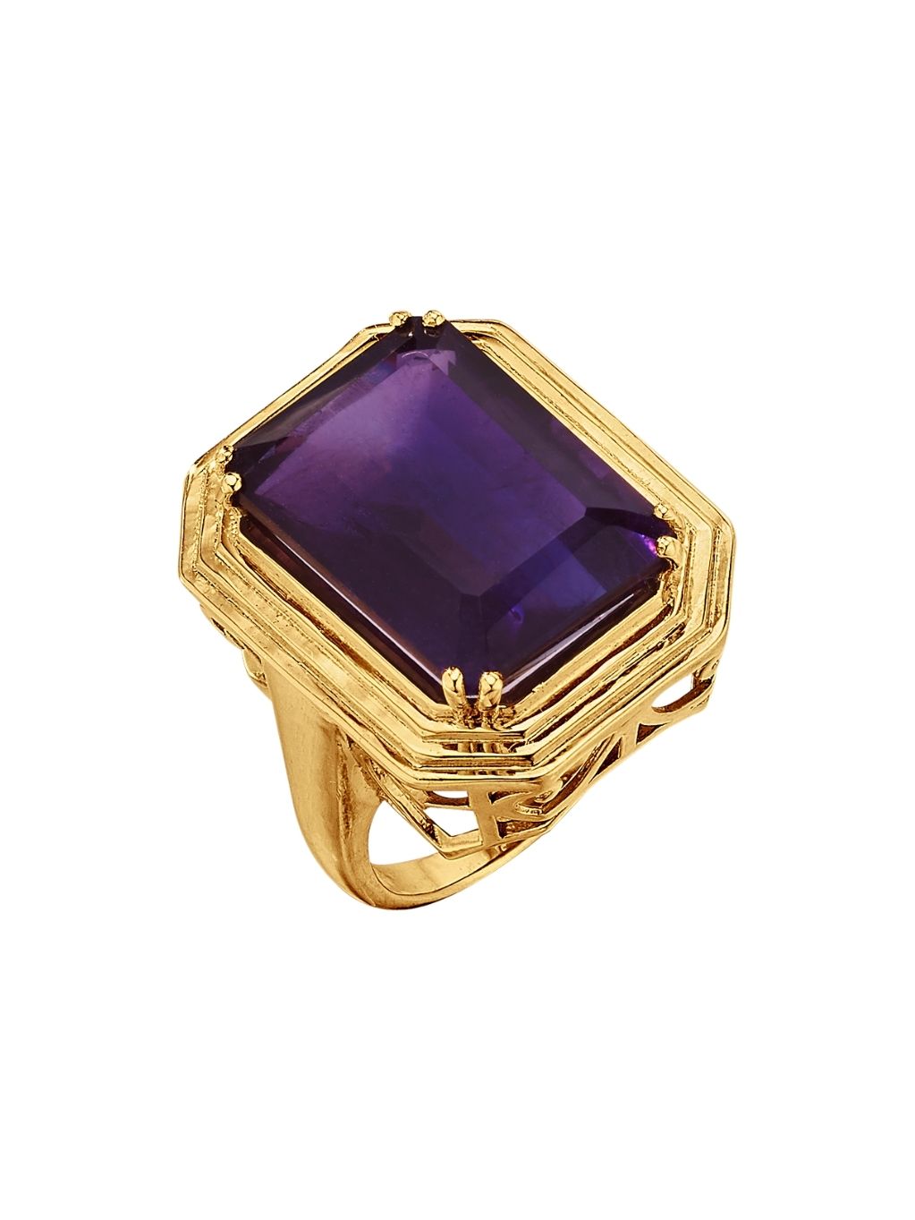 Produktbild von Ring Malva