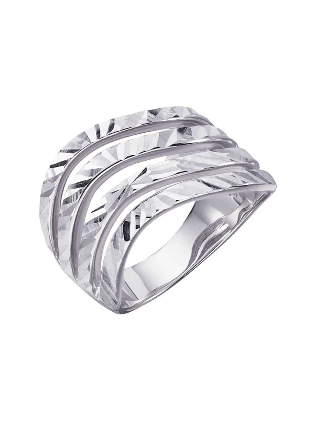 Produktbild von Damenring Alyssum