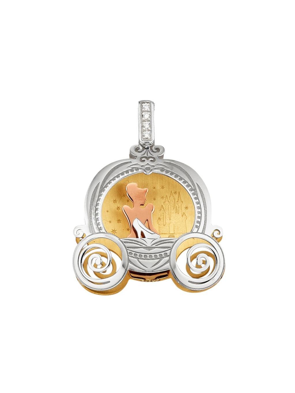 Produktbild von Anhänger mit Kette