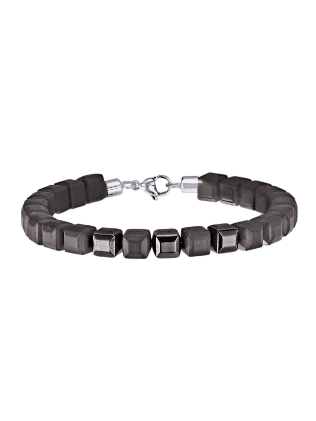 Produktbild von Armband Nicholas Edelstahl