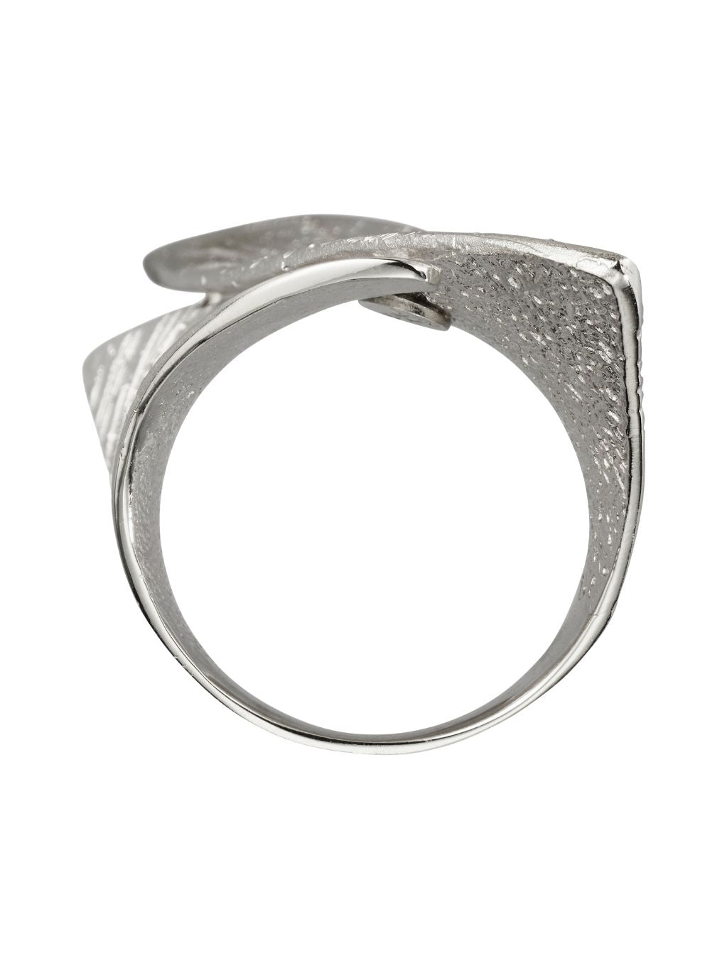 Produktbild von Damenring Brielle Silber